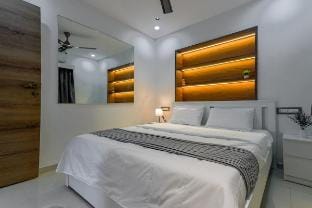 HLN-35 (Home In The Lap Of Nature) Vacation rental in Maharashtra