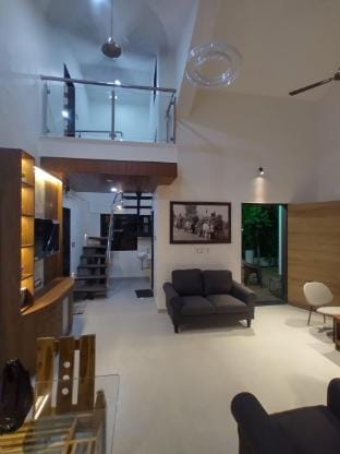 HLN-35 (Home In The Lap Of Nature) Vacation rental in Maharashtra