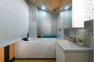 HLN-35 (Home In The Lap Of Nature) Vacation rental in Maharashtra