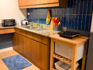 Farmhouse 2BR in Pasay Near Airport, CSB & LRT Vacation rental in Pasay
