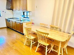 UHOME NO.5 Vacation rental in Kobe