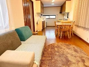 UHOME NO.5 Vacation rental in Kobe