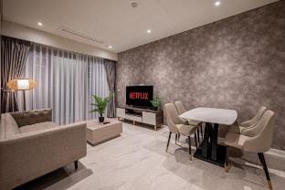 First Class Resident Suite | CBD | City&River View Vacation rental in Ho Chi Minh City