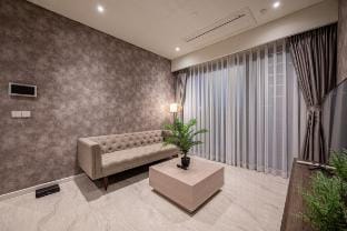 First Class Resident Suite | CBD | City&River View Vacation rental in Ho Chi Minh City