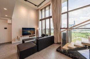 Special Resident Suite [CBD] River&City View Vacation rental in Ho Chi Minh City