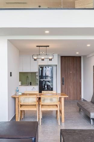 Special Resident Suite [CBD] River&City View Vacation rental in Ho Chi Minh City