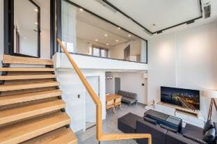 Special Resident Suite [CBD] River&City View Vacation rental in Ho Chi Minh City