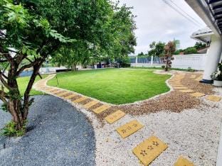 Melt Inn Villa Rayong Vacation rental in Rayong, Mueang Rayong District, Rayong, Thailand