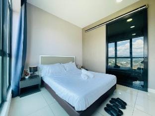 Liberty Arc @ Ampang by DeUrban LAB273A Vacation rental in Kuala Lumpur City