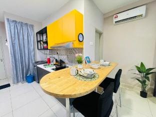Liberty Arc @ Ampang by DeUrban LAB273A Vacation rental in Kuala Lumpur City