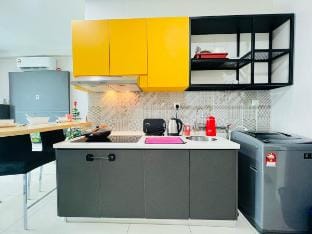 Liberty Arc @ Ampang by DeUrban LAB1301 Vacation rental in Kuala Lumpur City