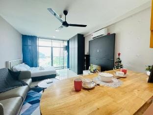 Liberty Arc @ Ampang by DeUrban LAB1301 Vacation rental in Kuala Lumpur City