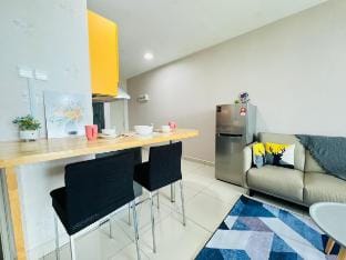 Liberty Arc @ Ampang by DeUrban LAB1301 Vacation rental in Kuala Lumpur City