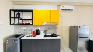 Liberty Arc @ Ampang by DeUrban LAA33A11 Vacation rental in Kuala Lumpur City