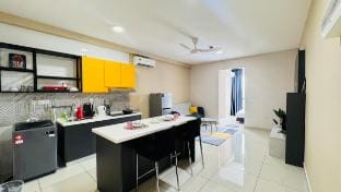 Liberty Arc @ Ampang by DeUrban LAA33A11 Vacation rental in Kuala Lumpur City