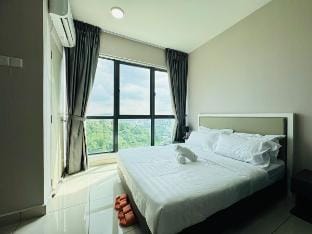 Liberty Arc @ Ampang by DeUrban LAA3315 Vacation rental in Kuala Lumpur City