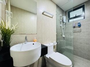 Liberty Arc @ Ampang by DeUrban LAA3315 Vacation rental in Kuala Lumpur City