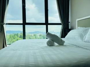 Liberty Arc @ Ampang by DeUrban LAA3315 Vacation rental in Kuala Lumpur City