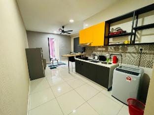 Liberty Arc @ Ampang by DeUrban LAC2610 Vacation rental in Federal Territory of Kuala Lumpur