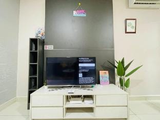 Liberty Arc @ Ampang by DeUrban LAB0913 Vacation rental in Kuala Lumpur City