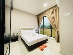 Liberty Arc @ Ampang by DeUrban LAB0913 Vacation rental in Kuala Lumpur City