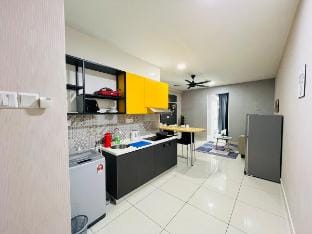 Liberty Arc @ Ampang by DeUrban LAA1206 Vacation rental in Kuala Lumpur City