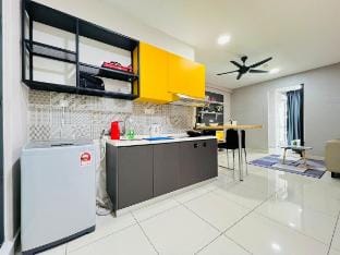 Liberty Arc @ Ampang by DeUrban LAA1206 Vacation rental in Kuala Lumpur City