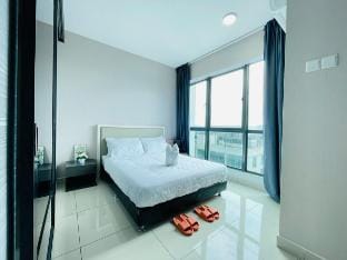 Liberty Arc @ Ampang by DeUrban LAC3815 Vacation rental in Federal Territory of Kuala Lumpur