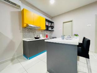 Liberty Arc @ Ampang by DeUrban LAC3815 Vacation rental in Federal Territory of Kuala Lumpur