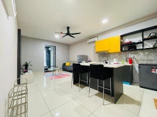 Liberty Arc @ Ampang by DeUrban LAC3815 Vacation rental in Federal Territory of Kuala Lumpur