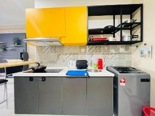 Liberty Arc @ Ampang by DeUrban LAC23A10 Vacation rental in Kuala Lumpur City