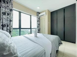 Liberty Arc @ Ampang by DeUrban LAC23A10 Vacation rental in Kuala Lumpur City