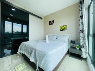 Liberty Arc @ Ampang by DeUrban LAC23A10 Vacation rental in Kuala Lumpur City
