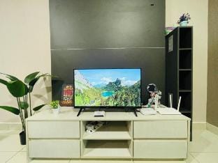 Liberty Arc @ Ampang by DeUrban LAC2711 Vacation rental in Kuala Lumpur City