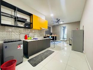 Liberty Arc @ Ampang by DeUrban LAC2711 Vacation rental in Kuala Lumpur City
