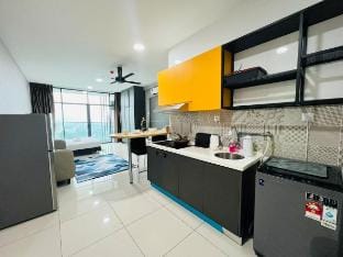 Liberty Arc @ Ampang by DeUrban LAC3812 Vacation rental in Kuala Lumpur City