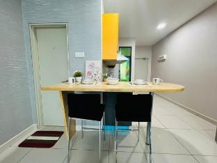 Liberty Arc @ Ampang by DeUrban LAC3812 Vacation rental in Kuala Lumpur City