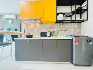 Liberty Arc @ Ampang by DeUrban LAC0810 Vacation rental in Federal Territory of Kuala Lumpur