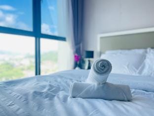 Liberty Arc @ Ampang by DeUrban LAC1803 Vacation rental in Kuala Lumpur City
