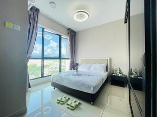 Liberty Arc @ Ampang by DeUrban LAC1803 Vacation rental in Kuala Lumpur City