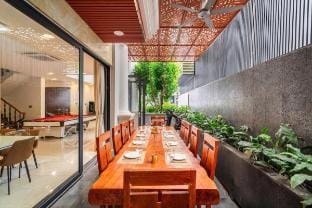 10 Bedroom Villa in Saigon Mystery Area Vacation rental in Ho Chi Minh City