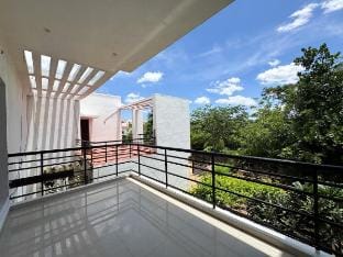 Fatboy Villa Vacation rental in Chennai