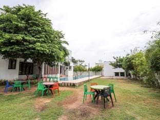 Fatboy Villa Vacation rental in Chennai