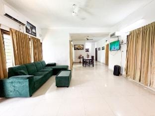 Fatboy Villa Vacation rental in Chennai