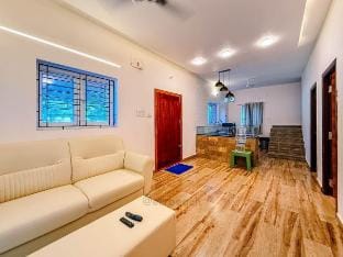 Nova Beach House Vacation rental in Chennai