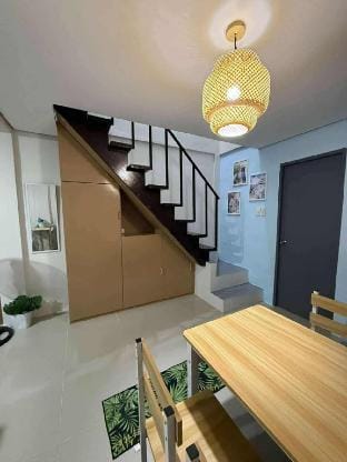 J and R Blissful Staycations - Angeles Unit B Vacation rental in Angeles