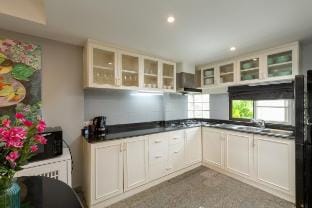 4+1BR Jungle Seaview Villa - 10m Walking to Patong Vacation rental in Patong