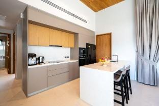 Villa Kaya, 3BR contemporary pool villa Vacation rental in Choeng Thale