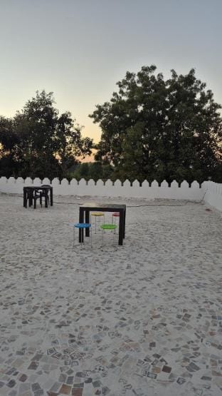 Jawai Rock Resort  Vacation rental in Rajasthan