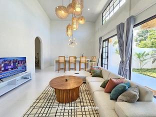 Villa Casa Halima 
Two bedrooms luxury villa Vacation rental in West Nusa Tenggara, Indonesia